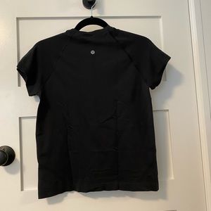 Lululemon swiftly tech race length shirt